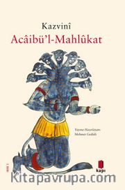 Acaibü'l-Mahlûkat (Ciltli)