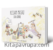Ressam Masalı