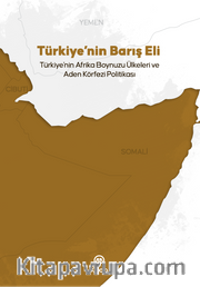 Türkiye'nin Barış Eli