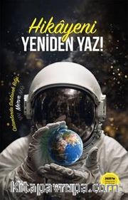 Ortamlarda Satılacak Bilgi Hikayeni Yeniden Yaz! (Karton Kapak)