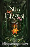Sus Çizgisi / Kasırga (Ciltli)