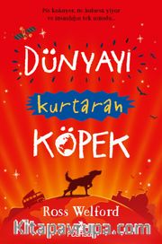 Dünyayı Kurtaran Köpek
