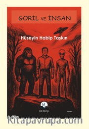 Goril ve İnsan