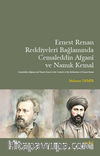 Ernest Renan Reddiyeleri Bağlamında Cemaleddin Afganî ve Namık Kemal