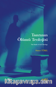 Tanrının Ölümü Teolojisi