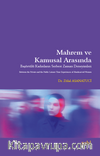 Mahrem ve Kamusal Arasında