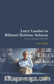 Larry Laudan'ın Bilimsel İlerleme Anlayışı