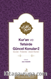 Kur'an ve Tefsirde Güncel Konular 2