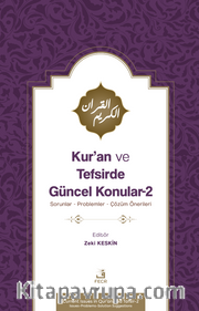 Kur'an ve Tefsirde Güncel Konular 2
