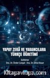 Yapay Zeka ve Yabancılara Türkçe Öğretimi