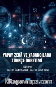 Yapay Zeka ve Yabancılara Türkçe Öğretimi
