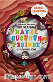Hayal Gücünün Peşinde