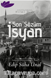 Son Sözüm