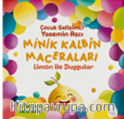 Minik Kalbin Maceraları / Limon İle Duygular