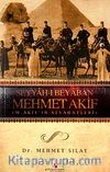 Seyyah-ı Beyaban Mehmet Akif & M. Akif'in Seyahatleri