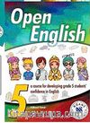 5. Sınıf İngilizce Seti (3 Kitap+CD)