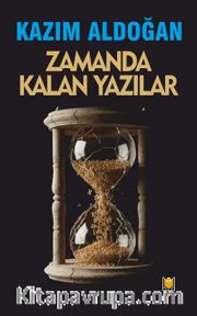 Zamanda Kalan Yazılar