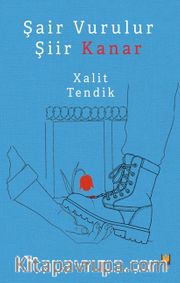 Şair Vurulur Şiir Kanar