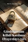 Günlüğümün Kilidi Kırılmış
