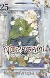 Noragami 25. Cilt / Başıboş Tanrı