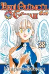 Yedi Ölümcül Günah 28. Cilt