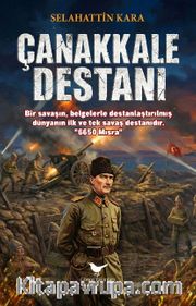 Çanakkale Destanı