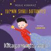 Ege'nin Sihirli Battaniyesi