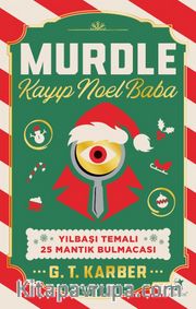 Murdle Kayıp Noel Baba