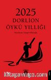 2025 Dorlion Öykü Yıllığı