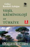 Yeşil Kriminoloji ve Türkiye