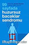 99 Sayfada Huzursuz Bacaklar Sendromu