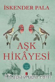 Aşk Hikayesi