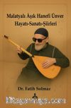 Malatyalı Âşık Hanefi Ünver