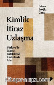 Kimlik İtiraz Uzlaşma