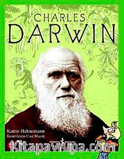 Charles Darwin / Katrin Hahnemann