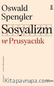 Sosyalizm ve Prusyacılık