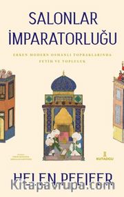 Salonlar İmparatorluğu