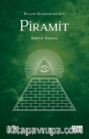 Efsane Kahramanlar 3 / Piramit