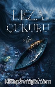 Leza Çukuru 1 / Gölge (Ciltli)