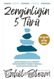 Zenginliğin 5 Türü
