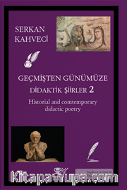 Geçmişten Günümüze Didaktik Şiirler 2