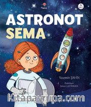 Astronot Sema