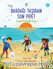 Bardağı Taşıran Son Pipet