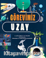 Görevimiz Uzay