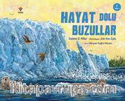 Hayat Dolu Buzullar