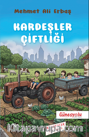 Kardeşler Çifliği