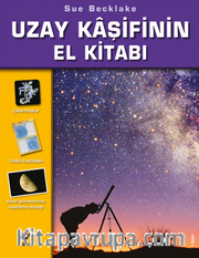 Uzay Kaşifinin El Kitabı