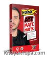 Sıfırdan Sonsuza AYT 14 Günde Matematik Video Takip Kitabı