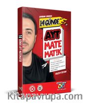 Sıfırdan Sonsuza AYT 14 Günde Matematik Video Takip Kitabı