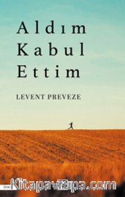 Aldım Kabul Ettim